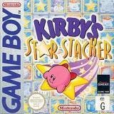 MarioGBA.nl: Kirbys Star Stacker - iDEAL!, Ophalen of Verzenden, Gebruikt
