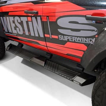 Westin 21-25 Ford Bronco 4dr (Excl. Bronco Sport) AT6, Auto-onderdelen, Ophalen of Verzenden, Nieuw
