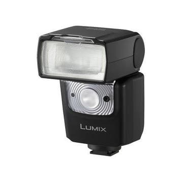 Panasonic DMW-FL360LE flitser - Tweedehands, Verzenden, Gebruikt, Panasonic