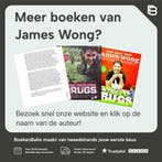 Meer smaak uit eigen tuin 9789059566637 James Wong, Boeken, Verzenden, Zo goed als nieuw, James Wong