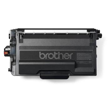 Brother Tonercartridge TN-3600 - Zwart, Computers en Software, Printers, Verzenden, Nieuw