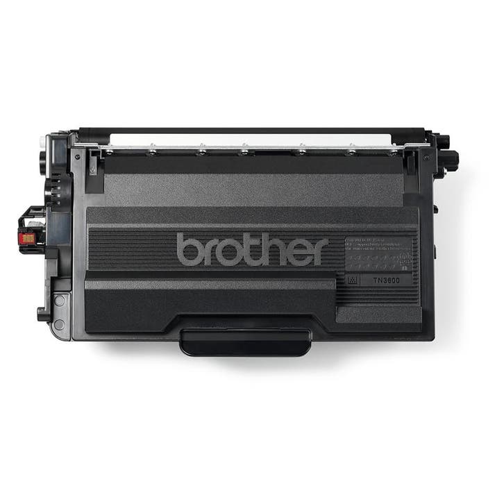 Brother Tonercartridge TN-3600 - Zwart, Computers en Software, Printers, Verzenden