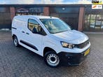 Peugeot Partner | Zakelijke Lease v.a. €142.5 pm, Automaat, Gebruikt, Euro 6, Wit