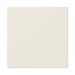 Jung LS range afdekking blindplaat crème - LS994B, Nieuw, Stopcontact