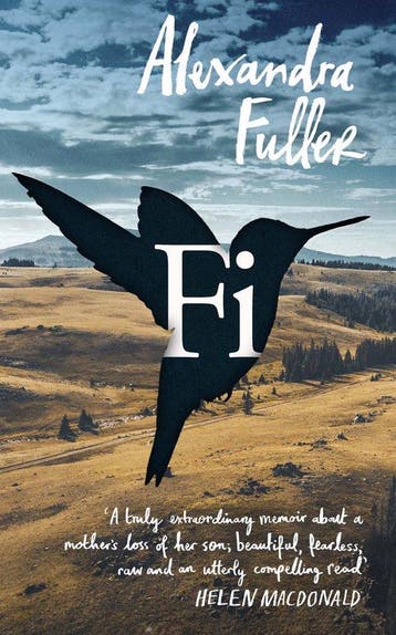 Fi - Alexandra Fuller 9781787335110, Verzenden, Zo goed als nieuw, Alexandra Fuller