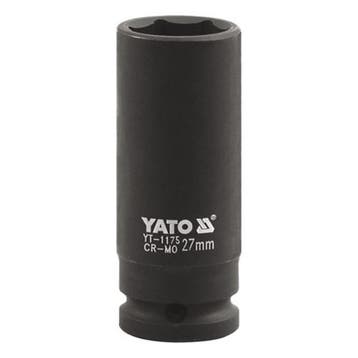 Yato Yt-1175 Slagmoersleutel, Verzenden, Nieuw