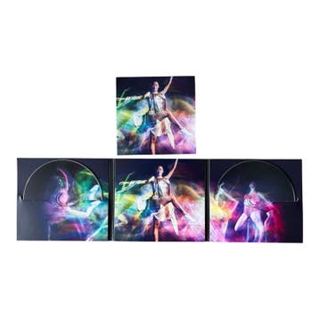 Armin van Buuren - A State Of Trance 2021 (SLIPCASE) (2CD), Verzenden, Nieuw in verpakking