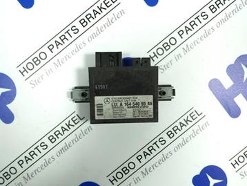 Bandenspanning module A 164 540 9545, Ophalen of Verzenden, Gebruikt, Mercedes-Benz