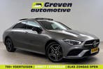 Mercedes-Benz CLA 250 e Business Solution AMG Limited, Automaat, Nieuw, Zilver of Grijs, Te koop
