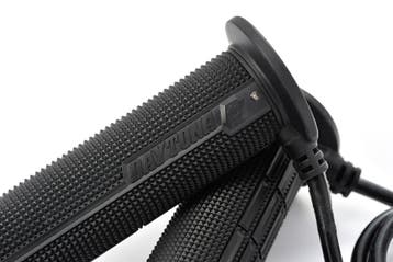 Daytona Luxe handvatverwarming 12V voor 22 mm stuur, Verzenden, Nieuw