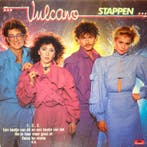 Vulcano  – Stappen LP, Verzenden, Nieuw in verpakking