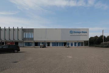 Opslagruimte Storage Garagebox huren in Den Helder, Zakelijke goederen, Huur, Opslag of Loods