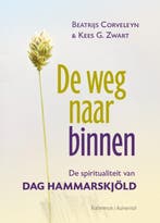 De weg naar binnen 9789085287193 Beatrijs Corveleyn, Boeken, Verzenden, Gelezen, Beatrijs Corveleyn