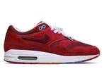 Nike Air Max 1 Patta x Parra Cherrywood • 40 42 42.5 43, Ophalen of Verzenden, Nieuw, Nike, Sneakers of Gympen