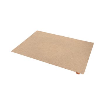 4 Seasons Outdoor Outdoor vloerkleed 160 x 240 cm. dust -, Nieuw