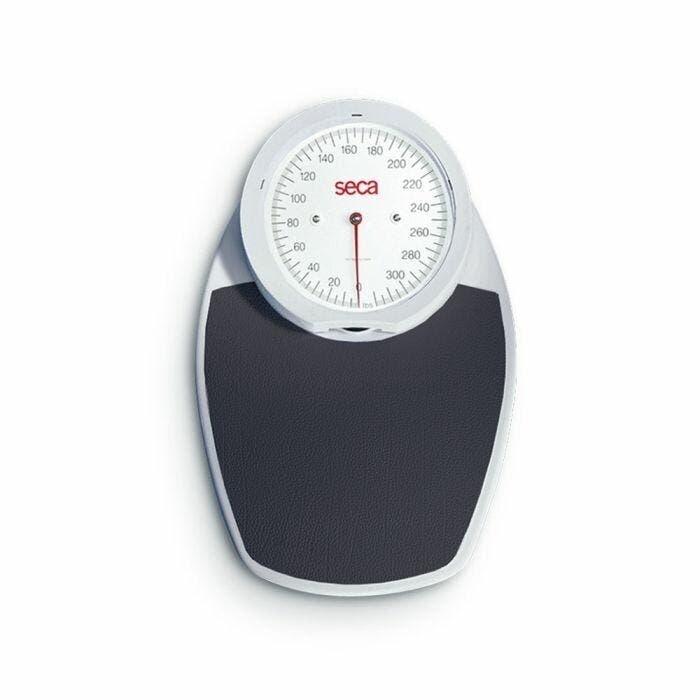 Seca 750 Viva Opstapweegschaal Zwart | Professionele, Zakelijke goederen, Kantoor en Winkelinrichting | Kantoormeubilair en Inrichting