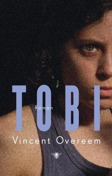 Tobi | Vincent Overeem | Nieuw, Ophalen of Verzenden, Nieuw, Vincent Overeem
