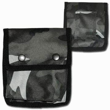 Patroon tas klein. Diverse kleuren, Verzenden, Nieuw