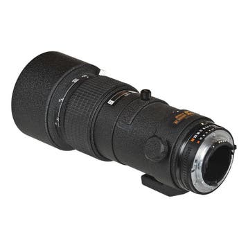 Nikon AF 300mm f/4.0 ED objectief - Tweedehands, Verzenden, Gebruikt, Nikon