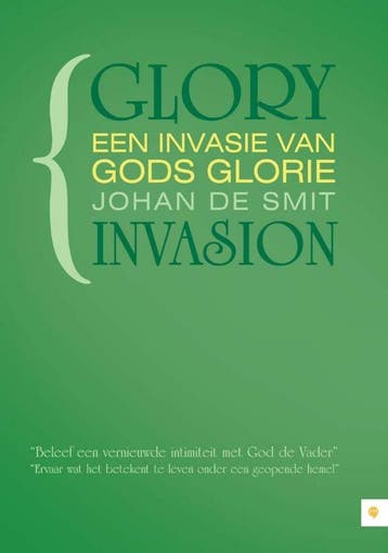 Glory invasion - Johan de Smit 9789048415915, Verzenden, Zo goed als nieuw, Johan de Smit