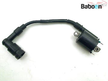 Bobine Honda PCX 150 2012-2013 (PCX 150 JF28/KF12/KF15), Motoren, Verzenden, Gebruikt