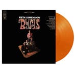 The Byrds - Fifth Dimension, Nieuw in verpakking, 12 inch