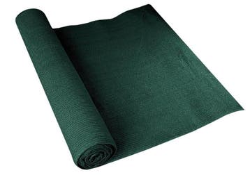 Tuinnet Groen 1,5x25m | Laatste Stuk!, Tuin en Terras, Ophalen of Verzenden, Zo goed als nieuw