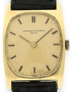Vacheron Constantin - Tonneau - Zonder minimumprijs - 7813 -, Sieraden, Tassen en Uiterlijk, Horloges | Heren, Nieuw