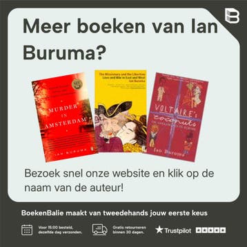 De fantasten - Ian Buruma 9789045042633, Verzenden, Zo goed als nieuw, Ian Buruma