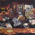 cd - Frank Zappa - Over-Nite Sensation, Cd's en Dvd's, Verzenden, Zo goed als nieuw
