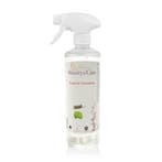 Beauty & Care Eucalyptus Munt Roomspray 500 ml.  new, Huis en Inrichting, Ophalen of Verzenden, Nieuw