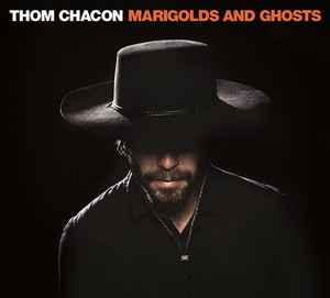 cd - Thom Chacon - Marigolds And Ghosts, Verzenden, Nieuw in verpakking