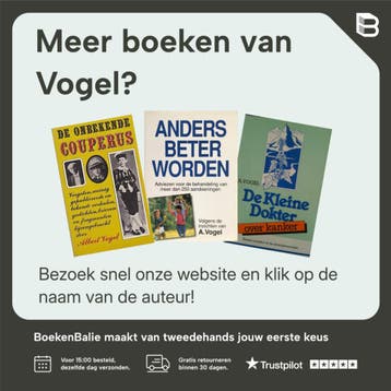 BIER UIT EIGEN BROUWERIJ - Vogel 9789021513485, Verzenden, Gelezen, Vogel