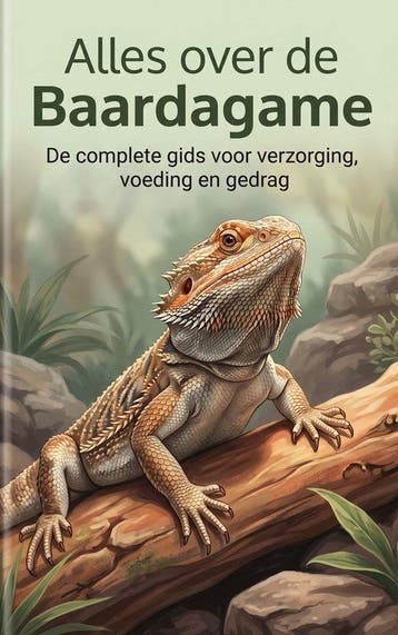 9789465502267 Alles over de Baardagame Andries B.V., Verzenden, Nieuw, Andries B.V.