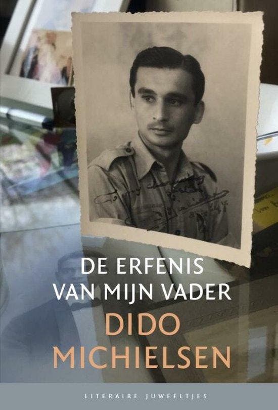De erfenis van mijn vader / Literaire Juweeltjes, Boeken, Literatuur, Gelezen, Verzenden