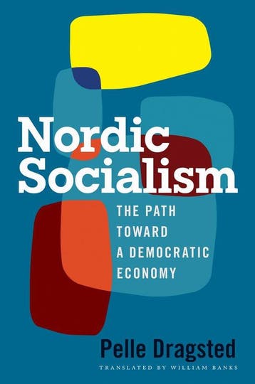 9780299353605 Nordic Socialism Pelle Dragsted, Boeken, Verzenden, Nieuw, Pelle Dragsted