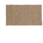 Bazar Bizar Sizali Loper - Naturel - 120x70 - Kleed -, Nieuw, Beige, Overige vormen, 100 tot 150 cm