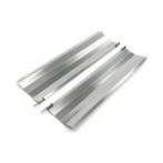 Doner Kebab Zijpanelen | 4 branders | 2 Stuks Maxima, Verzenden, Nieuw in verpakking