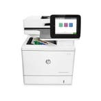 HP - clj managed mfp e57540dn (3gy25a), Printer, HP, Nieuw, Kleur printen