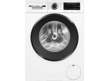 Bosch -  Wasmachine 9 Kg 1600 Rpm 73 Db, Witgoed en Apparatuur, Wasmachines, Verzenden, 8 tot 10 kg, Nieuw, 85 tot 90 cm