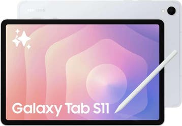 Samsung Galaxy Tab S11 256GB Grijs met GARANTIE & verzending, Ophalen of Verzenden, Nieuw, Galaxy Tab S11, Samsung
