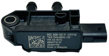 Map Sensor 05E906051P VW AG, Verzenden, Nieuw, Volkswagen