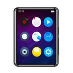 DrPhone MX3 Bluetooth 5.0 MP4-speler - MP3 Volledig touchscr, Verzenden, Nieuw