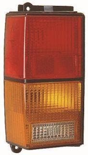 Achterlicht o.a: Jeep, Cherokee (SJ), Cherokee (XJ), Ophalen of Verzenden, Nieuw, Jeep