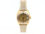 Longines - Automatic Date - Zonder minimumprijs - Unisex -