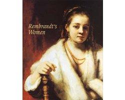 Boek Rembrandts Women 9783791324982, Verzenden, Zo goed als nieuw