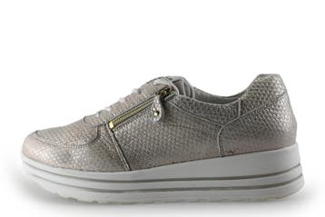 Waldlaufer Sneakers in maat 40 Goud, Kleding | Dames, Schoenen, Overige kleuren, Waldlaufer, Verzenden, Sneakers of Gympen