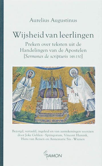 Wijsheid Van Leerlingen |  | Nieuw, Ophalen of Verzenden, Nieuw
