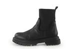Cellini Chelsea boots in maat 39 Zwart, Verzenden, Zwart, Zo goed als nieuw, Overige typen