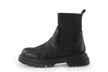 Cellini Chelsea boots in maat 39 Zwart, Verzenden, Zwart, Zo goed als nieuw, Overige typen